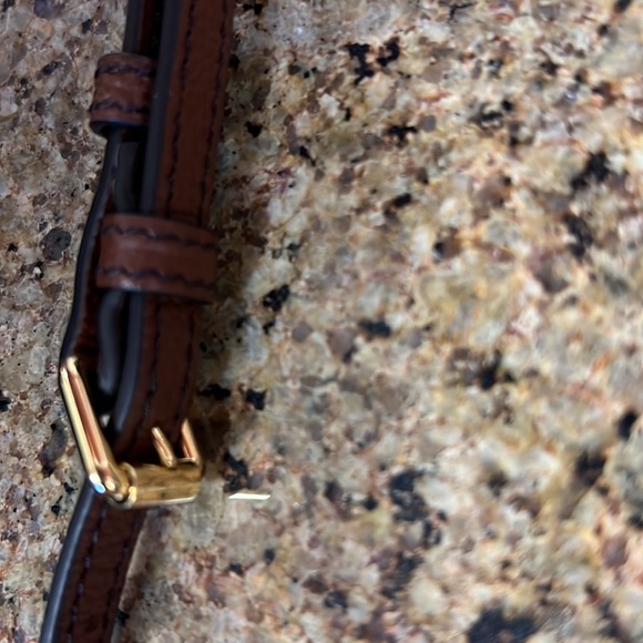 Authentic Burberry Crossbody - Picture 7 of 7